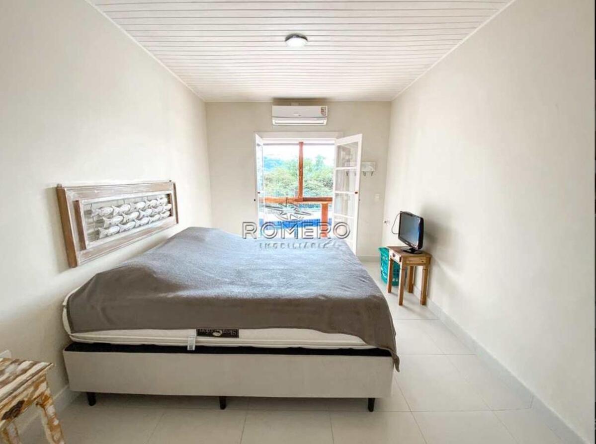 Vista Paradisiaca - Praia Do Pulso Agua Boa Ngoại thất bức ảnh